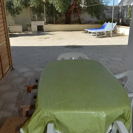 아파트 Casa Milo