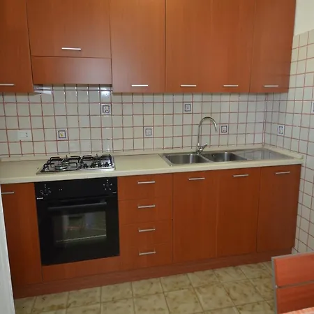 Casa Milo 아파트 *