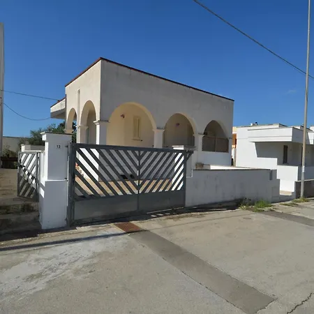Casa Milo *