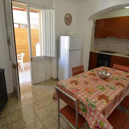 Casa Milo Apartment *