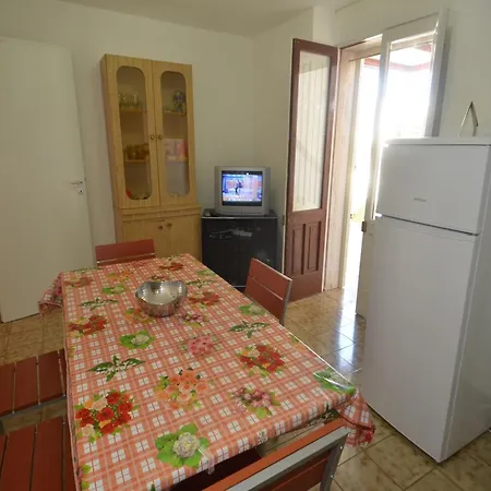 Casa Milo 아파트