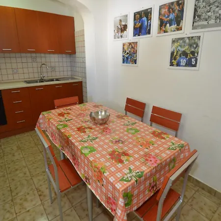 Casa Milo 아파트 토레 바도