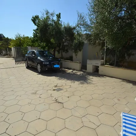 Casa Milo *
