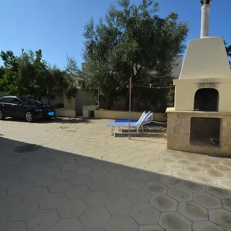 Casa Milo *