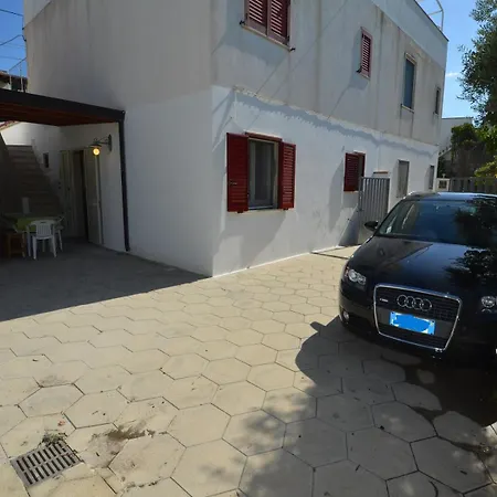 Casa Milo Apartment
