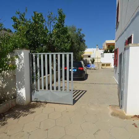 Casa Milo