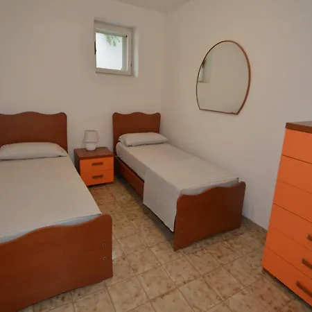 Apartment Casa Milo Torre Vado