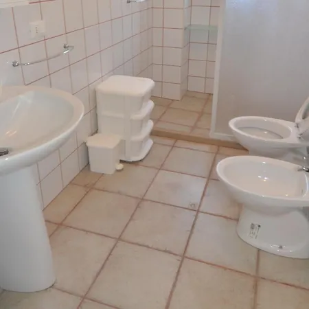 Apartment Casa Milo *
